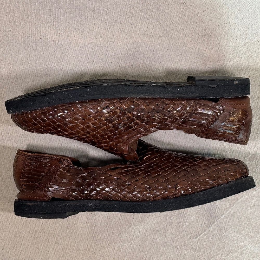 Huarache Sandals Mens Size 11M - Picture 12 of 15